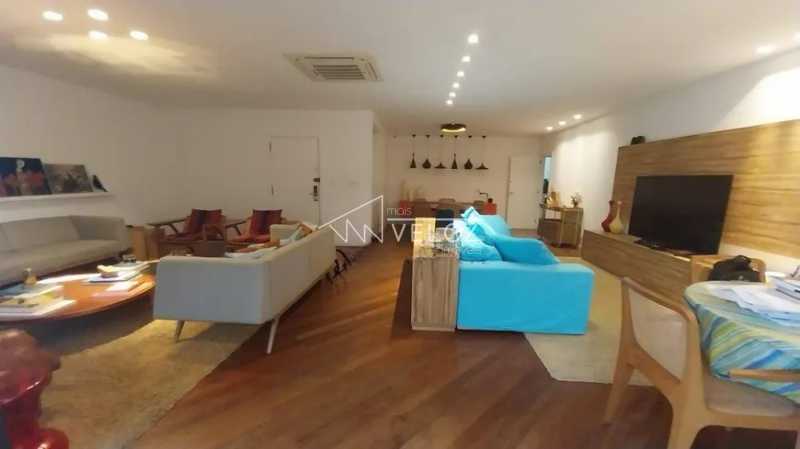 Apartamento à venda com 4 quartos, 270m² - Foto 7