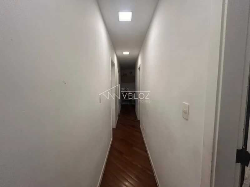 Apartamento à venda com 4 quartos, 270m² - Foto 18