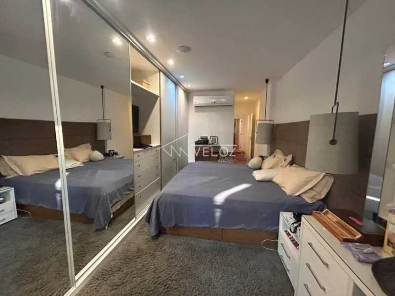 Apartamento à venda com 4 quartos, 270m² - Foto 12