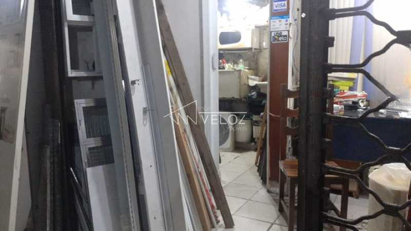 Conjunto Comercial-Sala à venda, 15m² - Foto 1