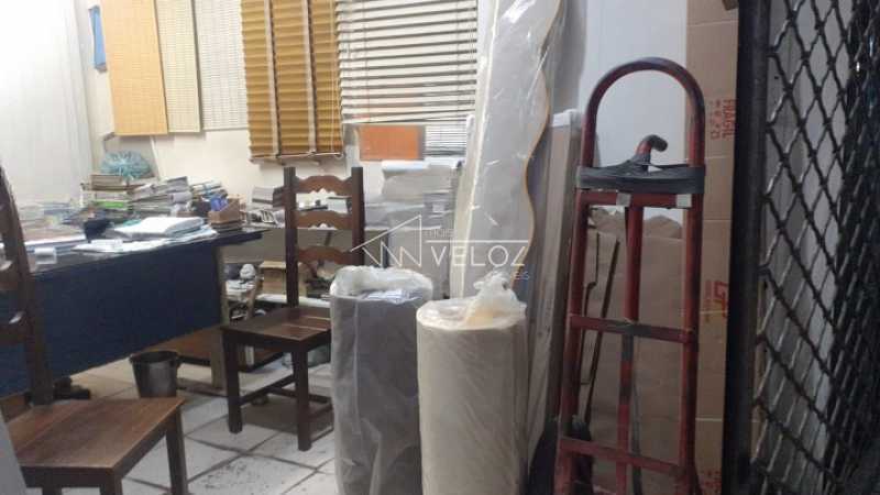 Conjunto Comercial-Sala à venda, 15m² - Foto 4