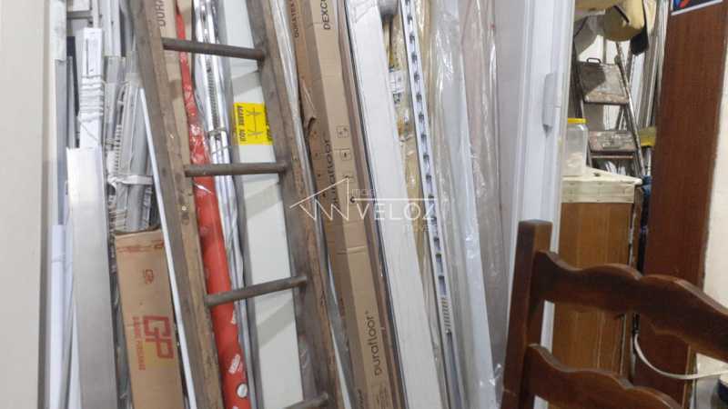 Conjunto Comercial-Sala à venda, 15m² - Foto 6