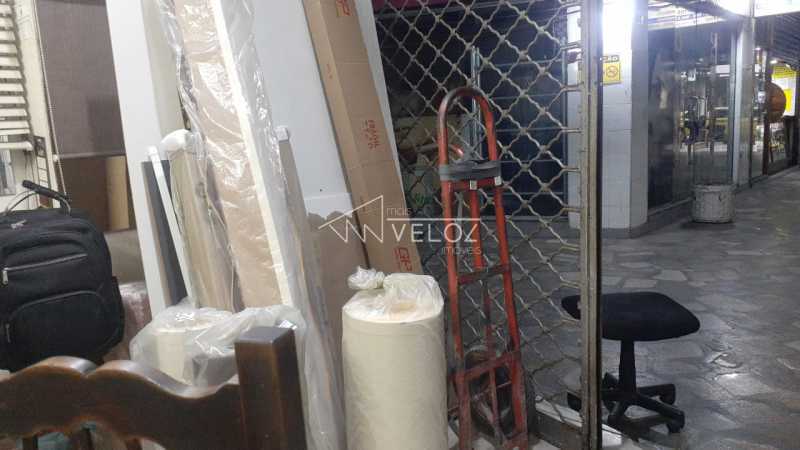Conjunto Comercial-Sala à venda, 15m² - Foto 11