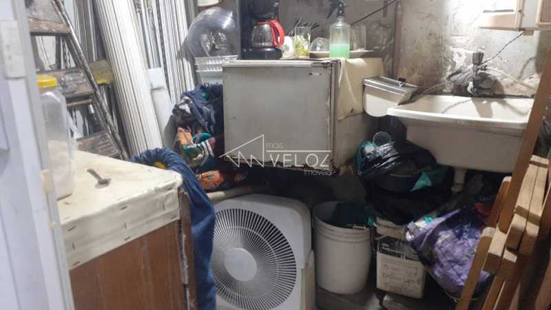 Conjunto Comercial-Sala à venda, 15m² - Foto 14
