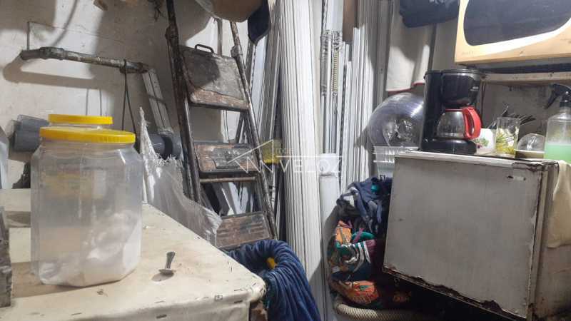 Conjunto Comercial-Sala à venda, 15m² - Foto 21