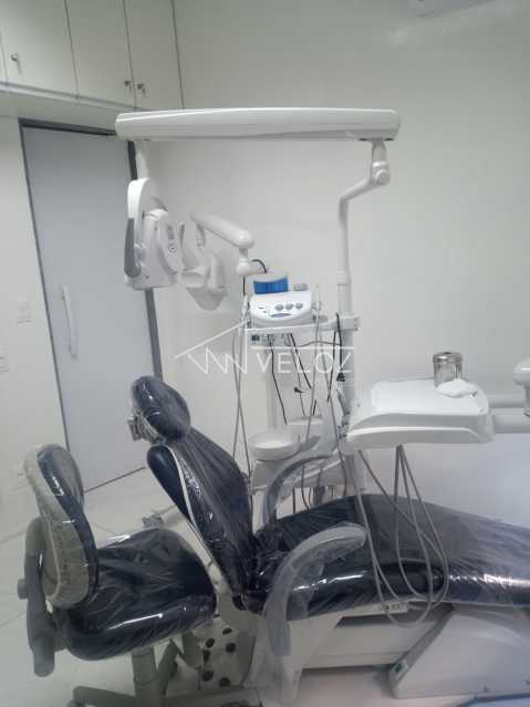 Conjunto Comercial-Sala à venda, 32m² - Foto 1