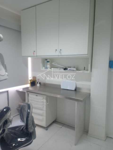 Conjunto Comercial-Sala à venda, 32m² - Foto 16