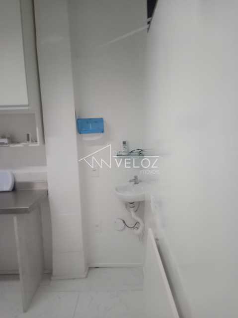Conjunto Comercial-Sala à venda, 32m² - Foto 2