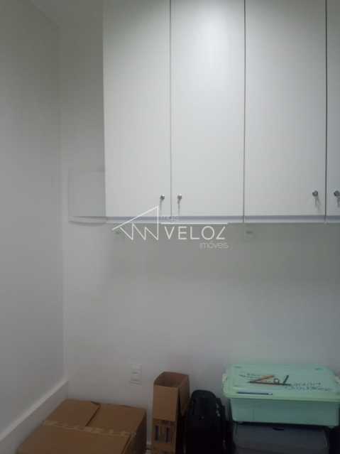 Conjunto Comercial-Sala à venda, 32m² - Foto 17