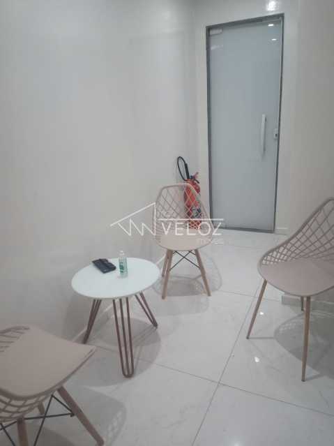 Conjunto Comercial-Sala à venda, 32m² - Foto 11