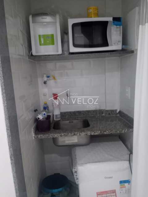 Conjunto Comercial-Sala à venda, 32m² - Foto 12