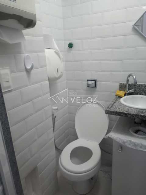 Conjunto Comercial-Sala à venda, 32m² - Foto 7