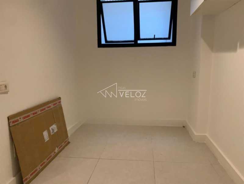 Apartamento, 3 quartos, 124 m² - Foto 5