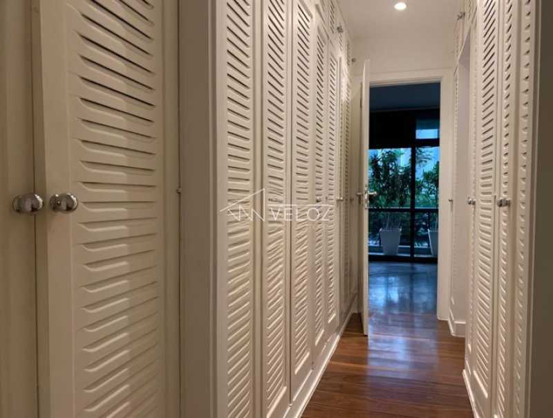 Apartamento, 3 quartos, 124 m² - Foto 10