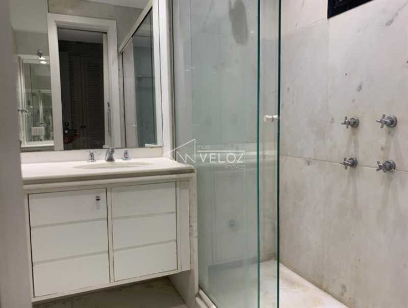 Apartamento, 3 quartos, 124 m² - Foto 2