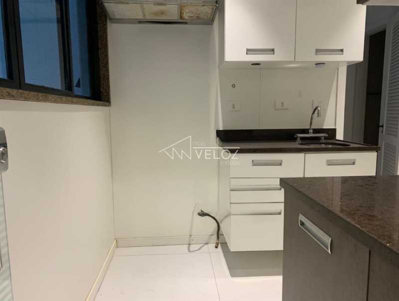 Apartamento, 3 quartos, 124 m² - Foto 17