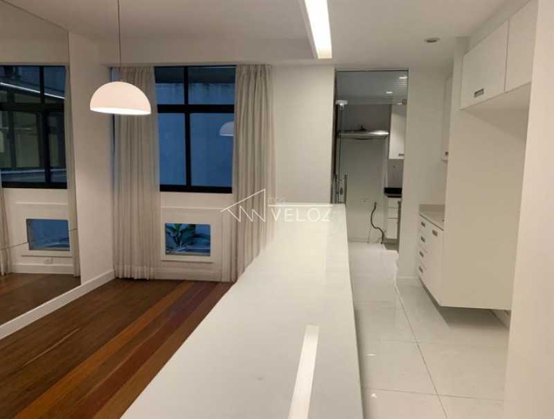 Apartamento, 3 quartos, 124 m² - Foto 4