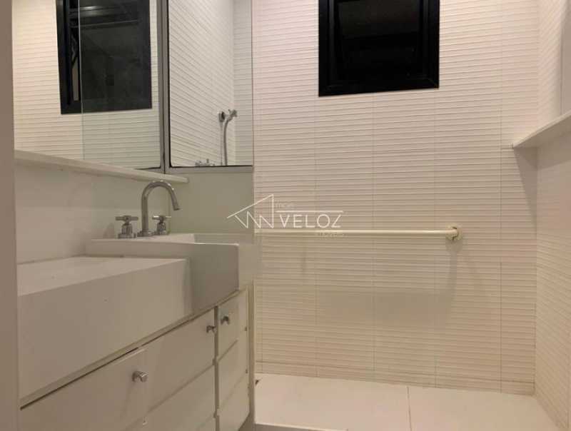 Apartamento, 3 quartos, 124 m² - Foto 9