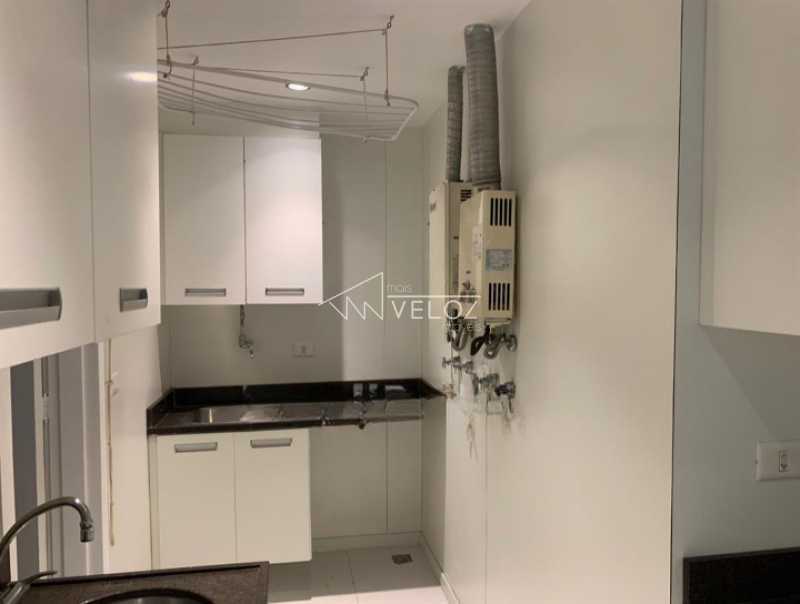 Apartamento, 3 quartos, 124 m² - Foto 1