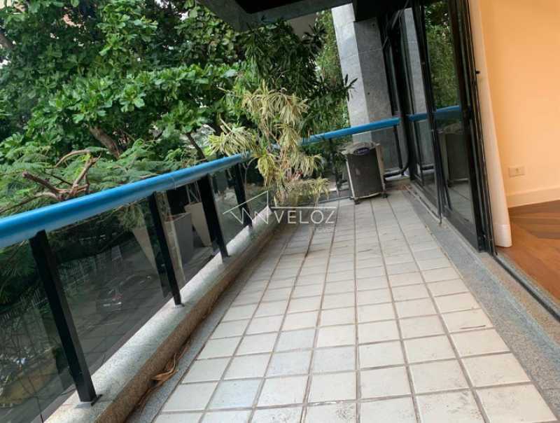 Apartamento, 3 quartos, 124 m² - Foto 11