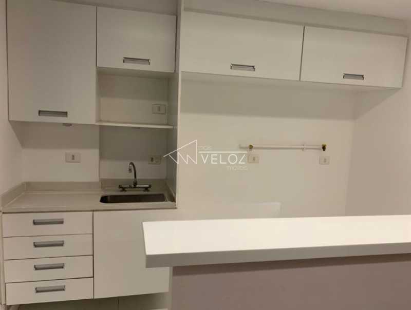 Apartamento, 3 quartos, 124 m² - Foto 6