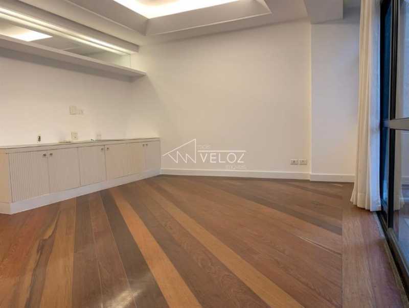 Apartamento, 3 quartos, 124 m² - Foto 8