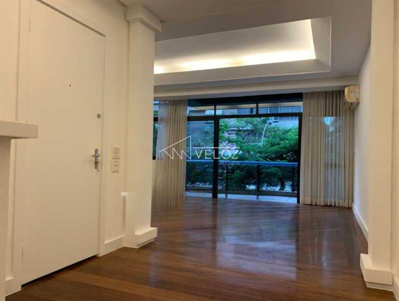 Apartamento, 3 quartos, 124 m² - Foto 12