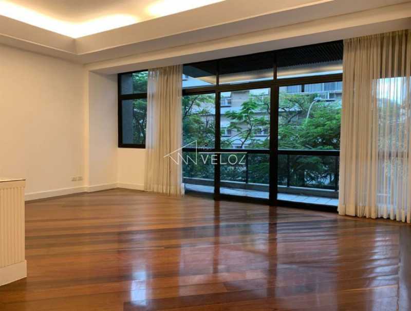 Apartamento, 3 quartos, 124 m² - Foto 15