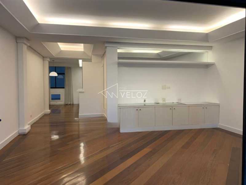 Apartamento, 3 quartos, 124 m² - Foto 7
