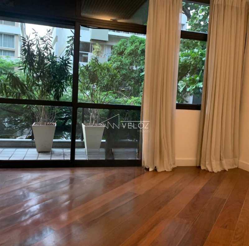 Apartamento, 3 quartos, 124 m² - Foto 16