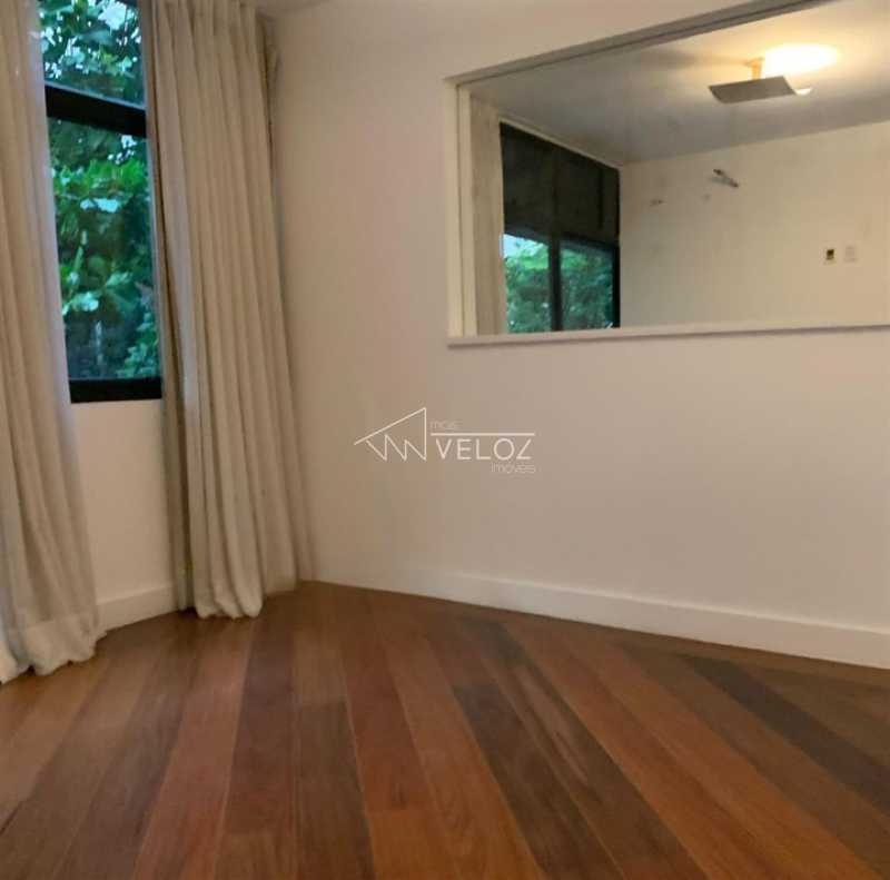 Apartamento, 3 quartos, 124 m² - Foto 14
