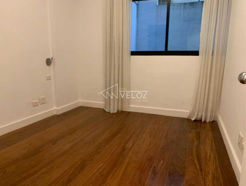 Apartamento, 3 quartos, 124 m² - Foto 3