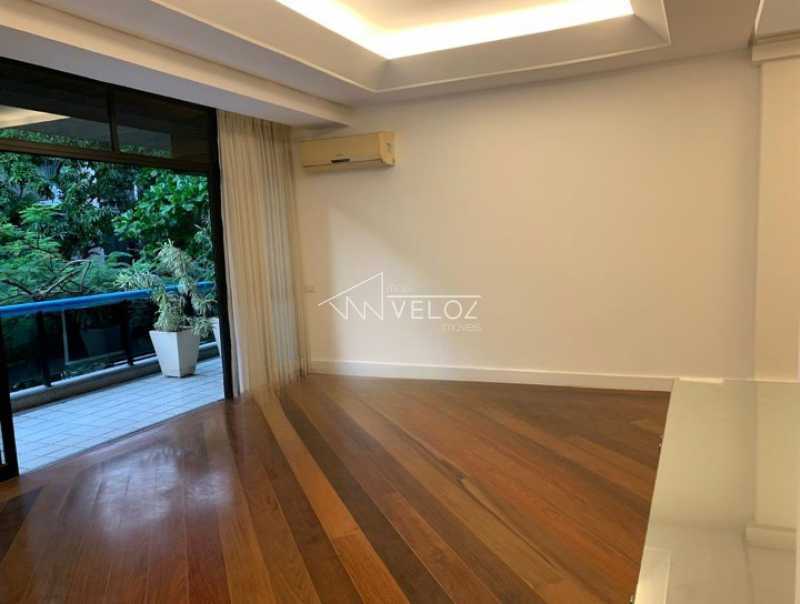 Apartamento, 3 quartos, 124 m² - Foto 19