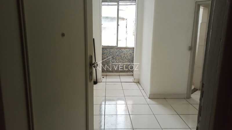 Apartamento, 1 quarto, 34 m² - Foto 14