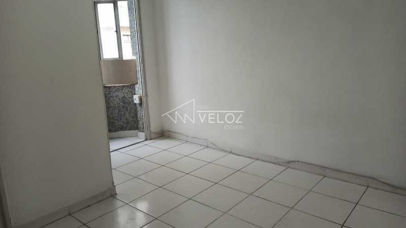 Apartamento, 1 quarto, 34 m² - Foto 27