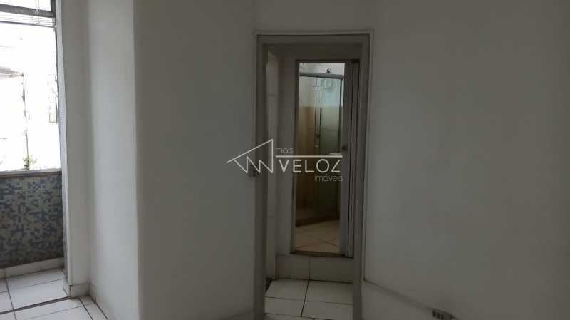 Apartamento, 1 quarto, 34 m² - Foto 10