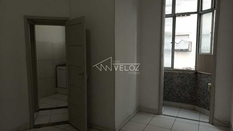 Apartamento, 1 quarto, 34 m² - Foto 20