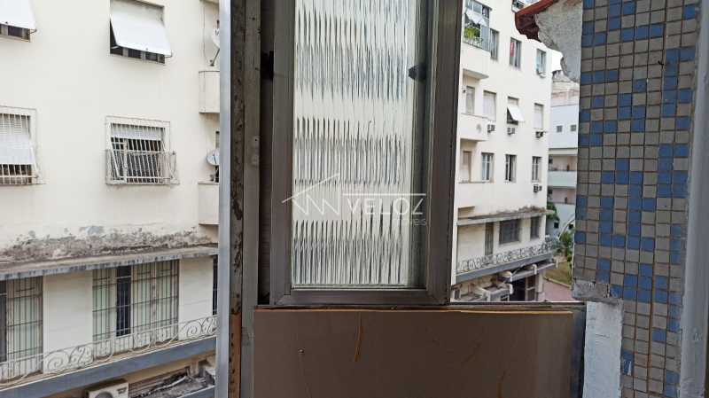 Apartamento, 1 quarto, 34 m² - Foto 7