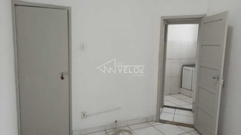 Apartamento, 1 quarto, 34 m² - Foto 11