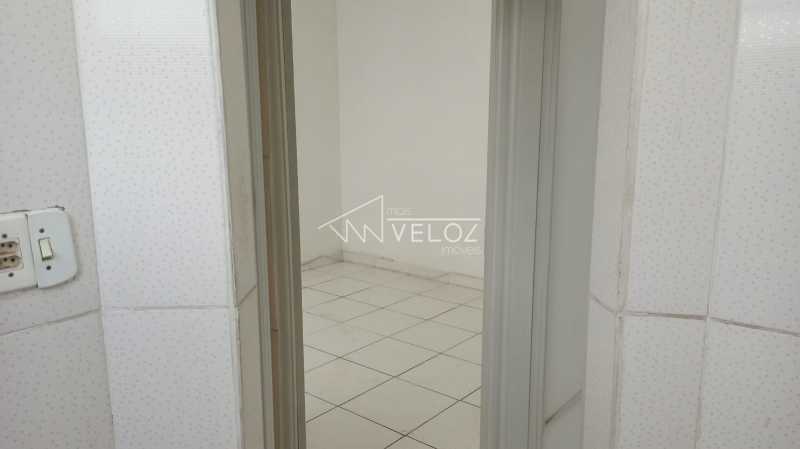 Apartamento, 1 quarto, 34 m² - Foto 16