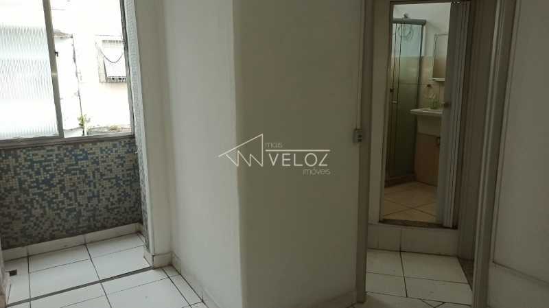 Apartamento, 1 quarto, 34 m² - Foto 26