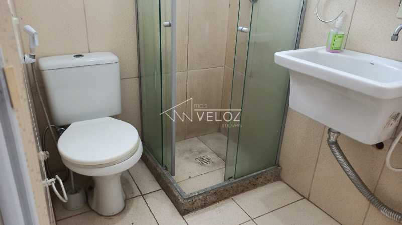 Apartamento, 1 quarto, 34 m² - Foto 13