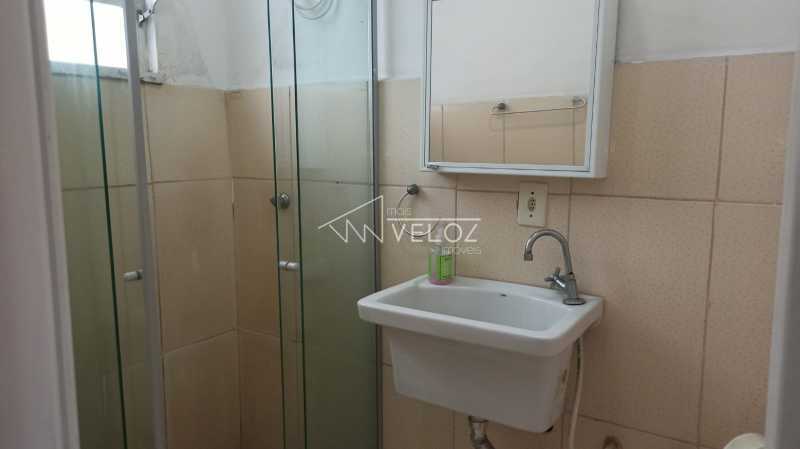 Apartamento, 1 quarto, 34 m² - Foto 3