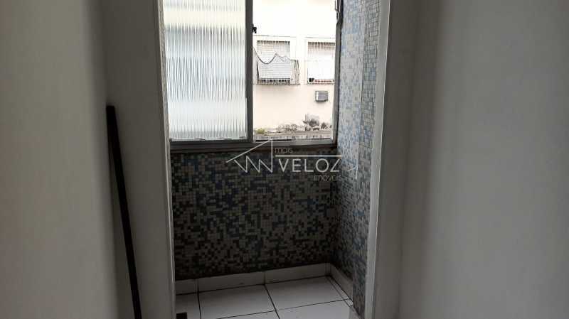 Apartamento, 1 quarto, 34 m² - Foto 9