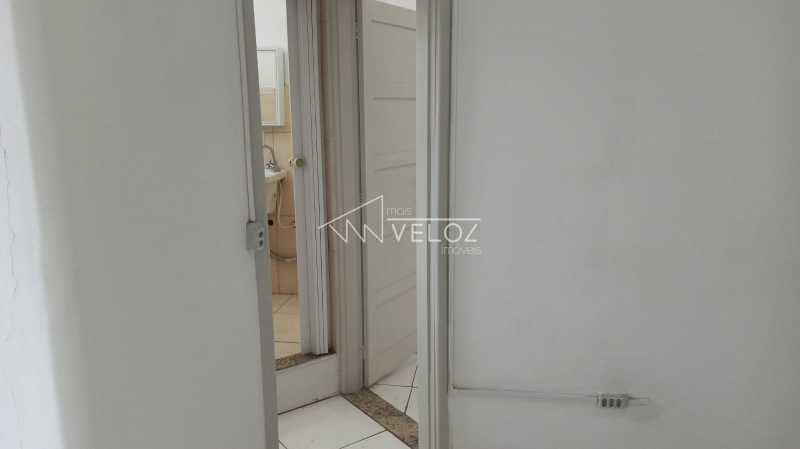 Apartamento, 1 quarto, 34 m² - Foto 22