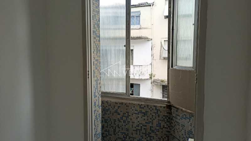Apartamento, 1 quarto, 34 m² - Foto 6