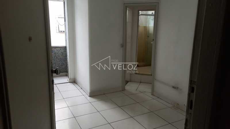 Apartamento, 1 quarto, 34 m² - Foto 21
