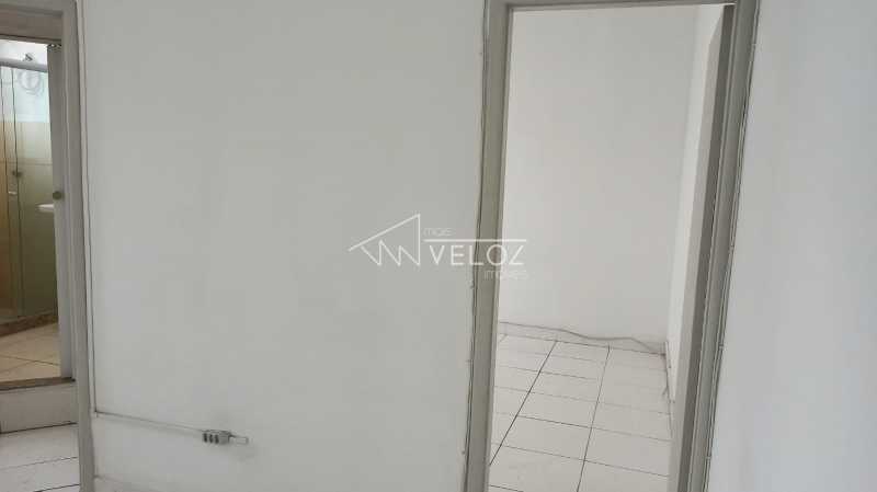 Apartamento, 1 quarto, 34 m² - Foto 12