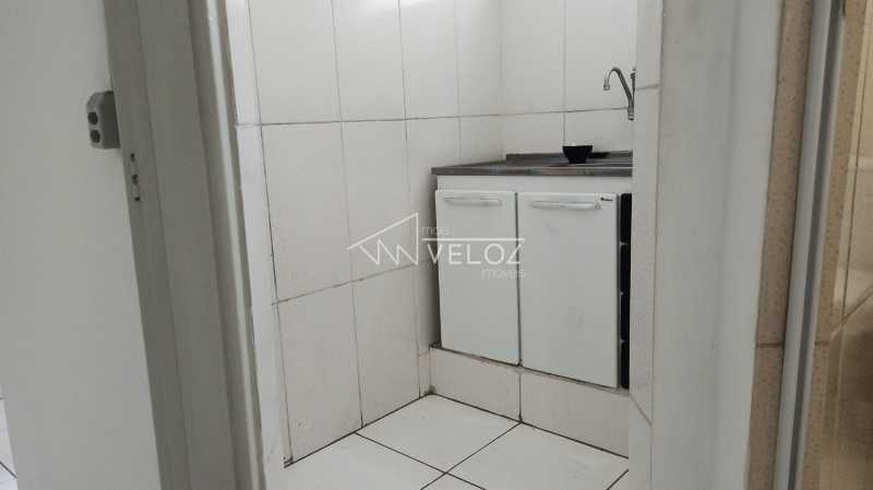 Apartamento, 1 quarto, 34 m² - Foto 4