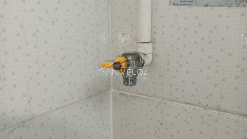 Apartamento, 1 quarto, 34 m² - Foto 25